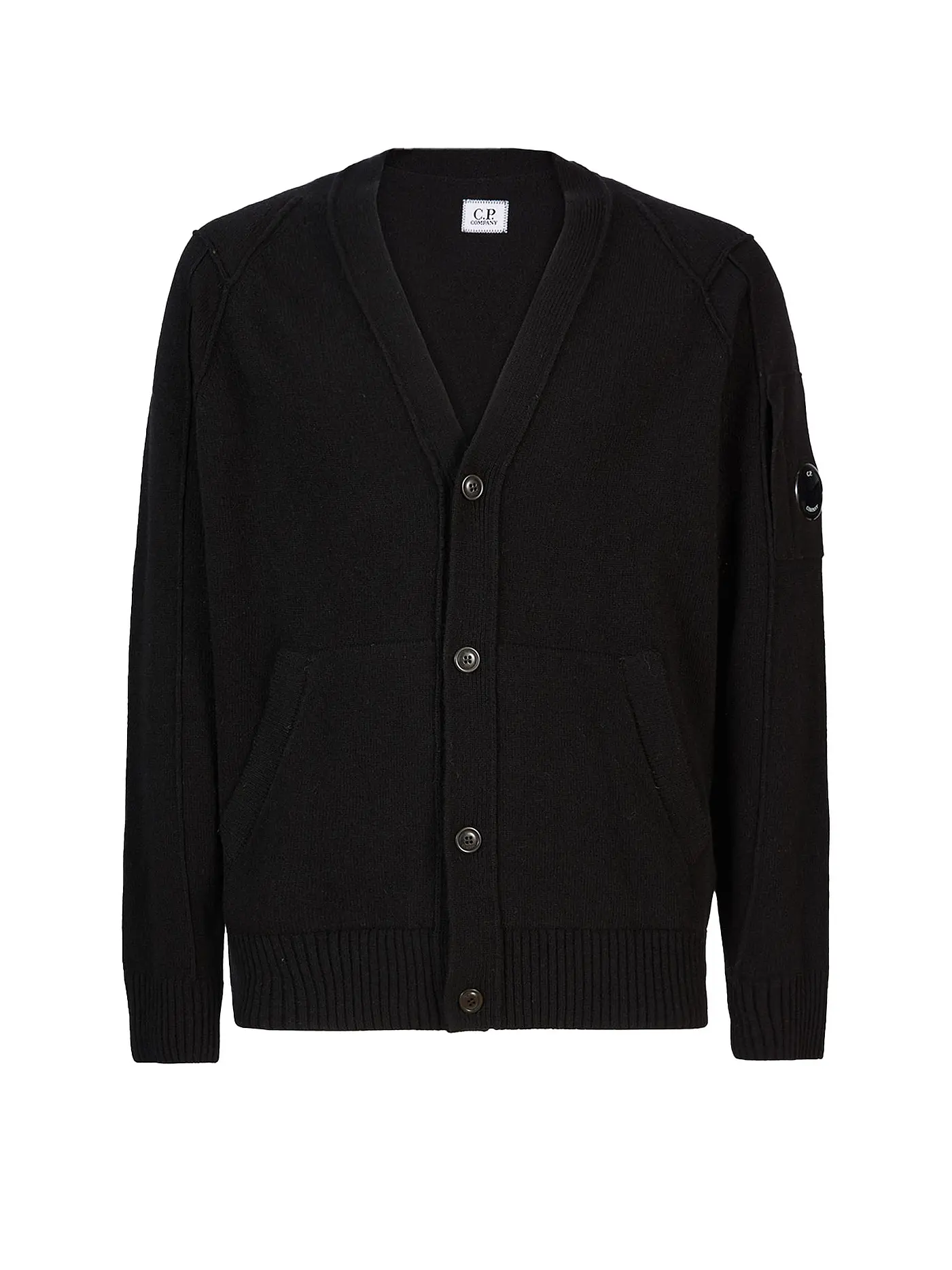 CP COMPANY | Cardigan | 